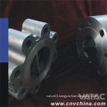 Cast Iron Lug Dual Plate Check Valve